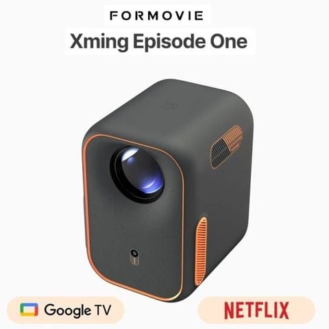 Máy chiếu Formovie Xming Episode One