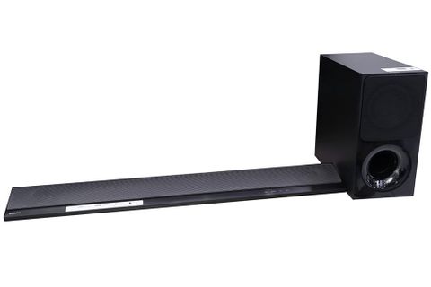 Dàn âm thanh 2.1 kênh kết hợp bluetooth Sony HT-CT390/MSP1