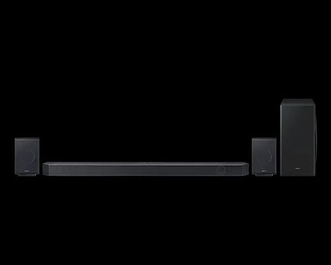 Loa Thanh Q-series HW-Q930C