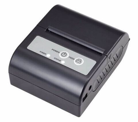 Máy in Bill Bluetooth di động Xprinter P100