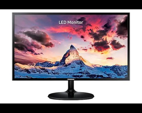 Màn hình LED S24F350FHE