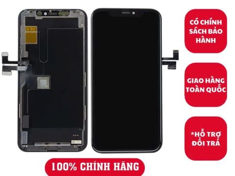 Màn Hình Iphone 12 / IP 12Pro / IP 12pro Amoled​​​​​​​ ( Gx )-sàng được IC