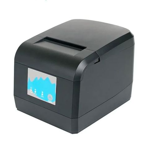 Máy in hóa đơn Zywell ZY908 (USB+Wifi)