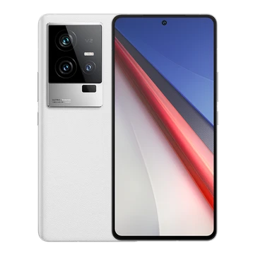 Vivo iQOO 12 ( trắng )