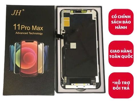 Màn Hình Iphone 11 Promax / Ip 11PM / Iphone 11promax Incell