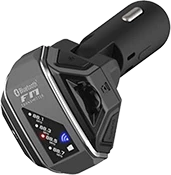Thiết bị phát sóng Bluetooth cho xe hơi Kashimura KD-188