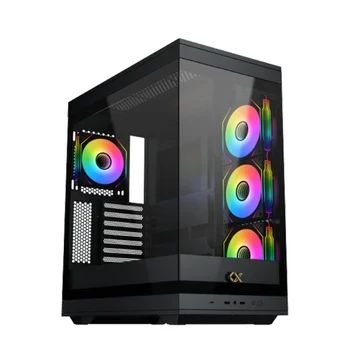 PC CPS Đồ Hoạ D04 i7 14700F / 16GB - 500GB / RTX 4060
