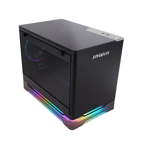 Vỏ Case Inwin A1 Prime Black