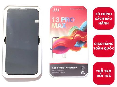 Màn Hình Iphone 13 Pro Max / 13promax / 13pm FHD 700+ Incell