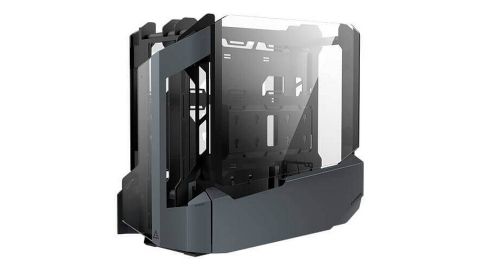 Vỏ case Antec Cannon