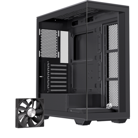 Vỏ Case Einarex S700 Core