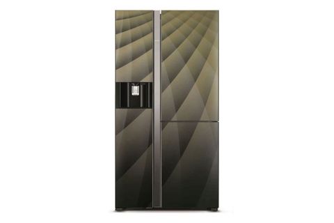 Tủ Lạnh Hitachi M700GPGV4X