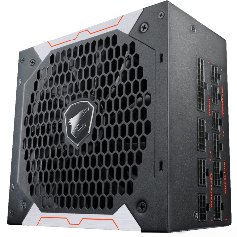 Nguồn GIGABYTE AORUS P850W 80+ GOLD
