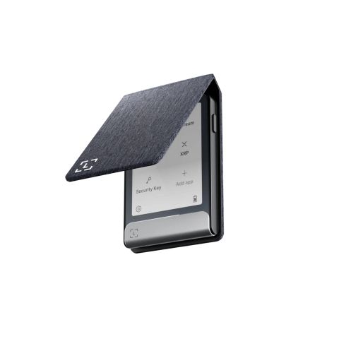 Ledger Flex Magnet Folio