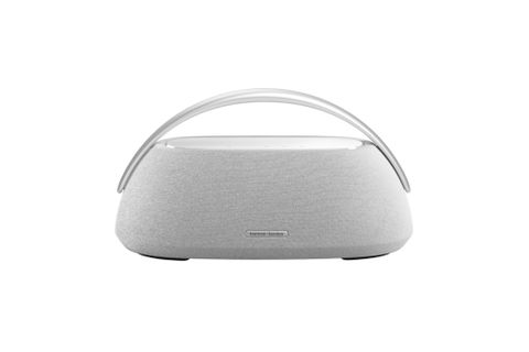 Loa Bluetooth Harman Kardon Go + Play 3 GRYAS