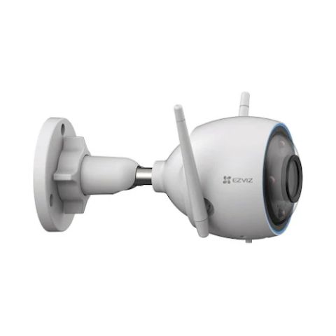 Thiết bị quan sát/Camera WIFI ngoài trời EZVIZ CS-H3 2K