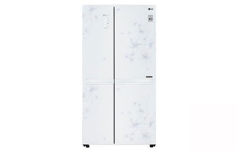 Tủ lạnh LG 626 lít GR-B247JP