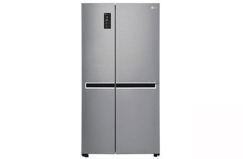 Tủ lạnh LG 626 lít GR-B247JS
