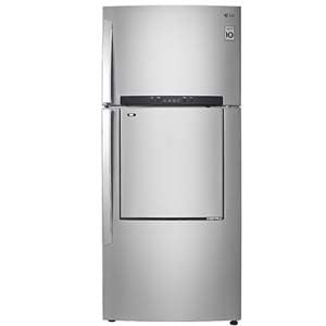 Tủ lạnh LG GR-L502SD 438 Lít