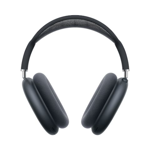 Tai nghe Apple AirPods Max 2024 (Midnight)