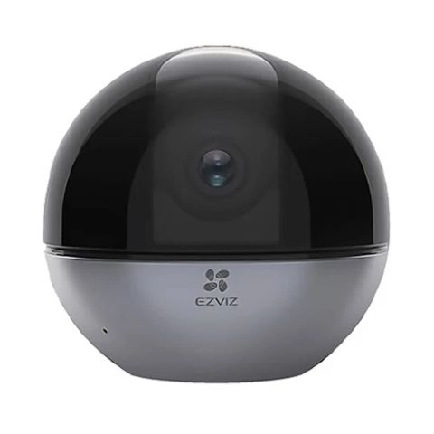 Thiết bị quan sát/Camera WIFI quay/quét trong nhà EZVIZ CS-C6W 2K+