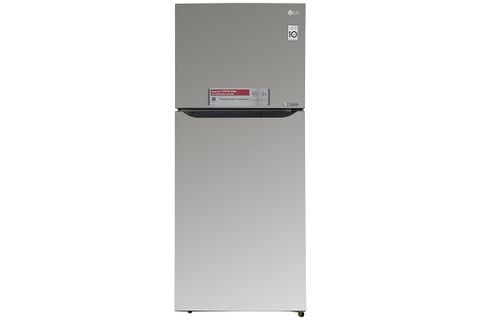 Tủ lạnh LG Inverter 393 lít GN-L422PS