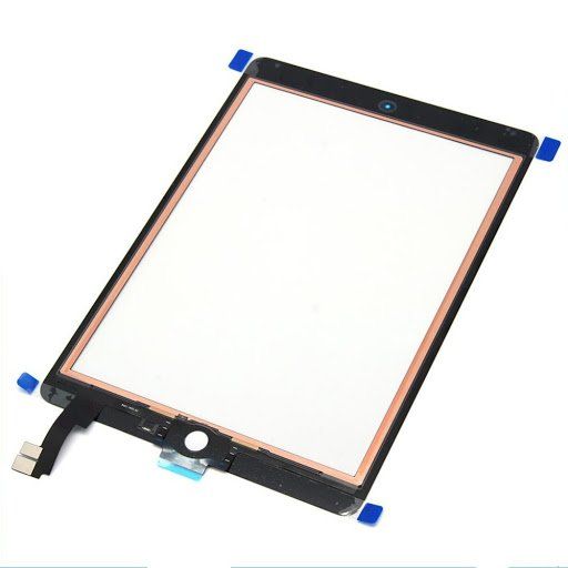 Viện  cảm ứng iPad uy tín Tp.HCM