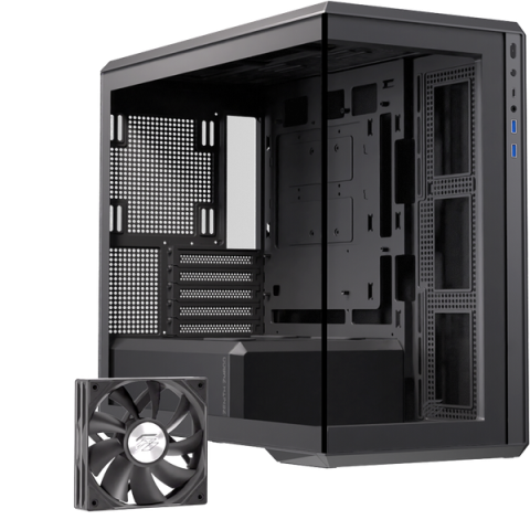 Vỏ Case Einarex ZM800 Core