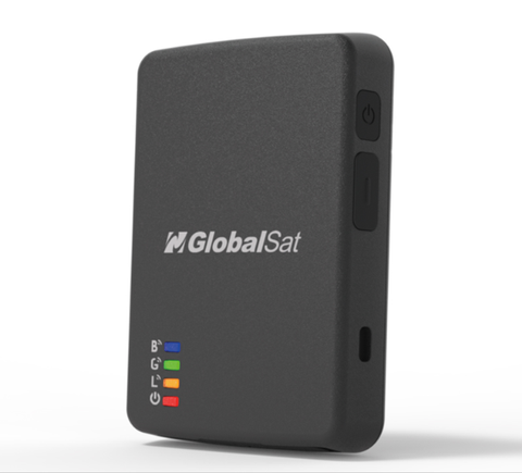 USGlobalSat LT-501 LoRaWAN™ Flexible Tracker