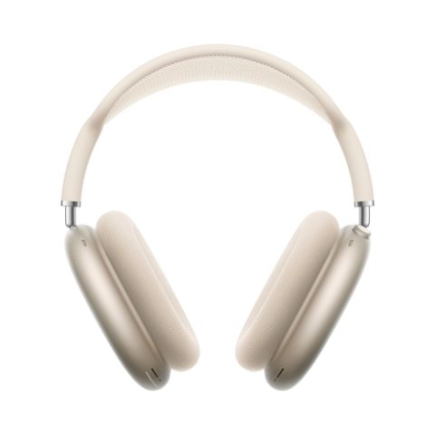 Tai nghe Apple AirPods Max 2024 (Starlight)