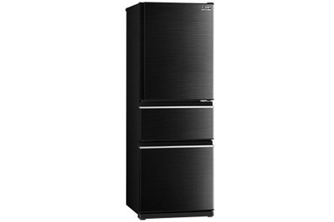 Tủ lạnh Mitsubishi Electric 326 lít MR-CX41EJ-BRW