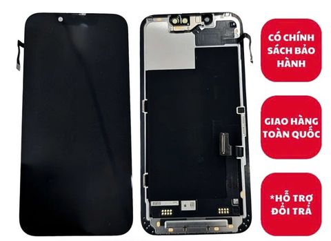 Màn Hình Iphone 13 Mini / 13mini (Zin bóc máy)