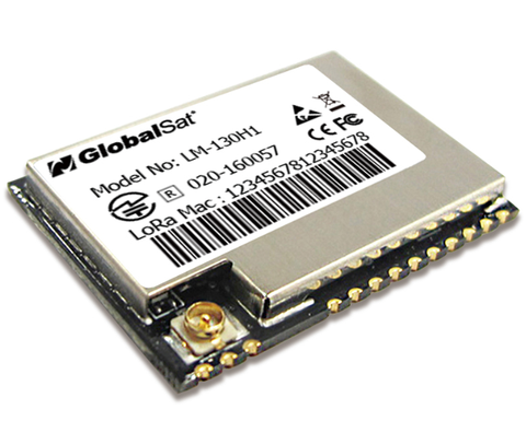 USGlobalSat LM-130H1 Dual-Mode RF Module