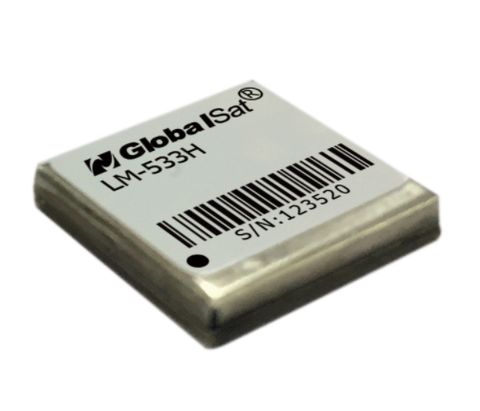 USGlobalSat LM-533H Dual-Mode Compact RF Module