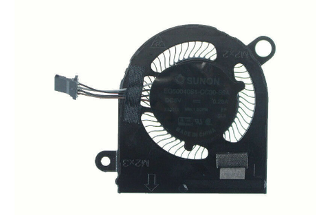 Quạt dùng cho laptop Dell Latitude E7390