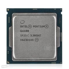 Bộ Vi Xử Lý CPU Intel Pentium G4400