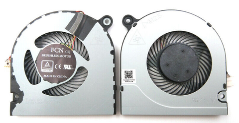Quạt dùng cho laptop Acer AN515-52 AN515-51 AN515-41 (GPU dày)