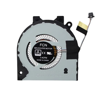 Quạt dùng cho laptop Dell Inspiron 5580 5588 5480 Vostro 5581 5482
