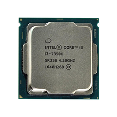 Bộ Vi Xử Lý CPU Intel Core i3-7350K Processor
