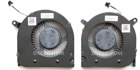 Quạt dùng cho laptop Dell G3 3590 G5-5500