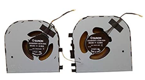 Quạt dành cho laptop Lenovo ThinkPad X1 Extreme Gen 1