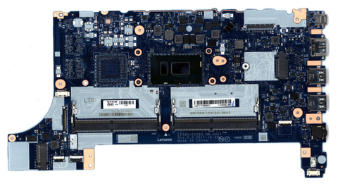 Mainboard dùng cho laptop Lenovo E580 I5- Gen 8