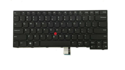 Bàn phím dùng cho laptop Lenovo E470 TrackPoint