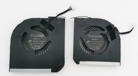 Quạt dùng cho laptop Lenovo P50 P51 CPU
