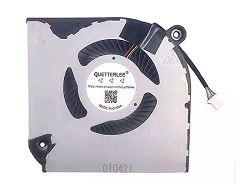 Quạt dùng cho laptop Acer AN515-54 AN515-53 AN515-52 GPU