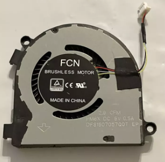 Quạt dùng cho laptop Dell Latitude 3310