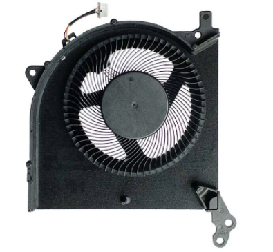 Quạt GPU dành cho laptop Lenovo R7000 Y550-15E 5-15ARH05
