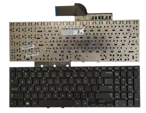 Bàn phím dùng cho laptop Samsung NP350V5 NP355V5 NP550P5