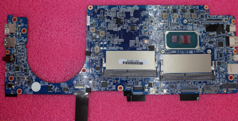 Mainboard dùng cho laptop MSI14 B11 I5 TH11 (MS-14D31 VER 1.0)