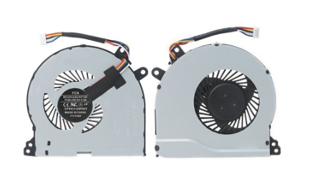Quạt dành cho laptop Lenovo S540-14